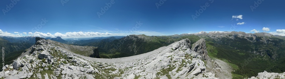 panorama