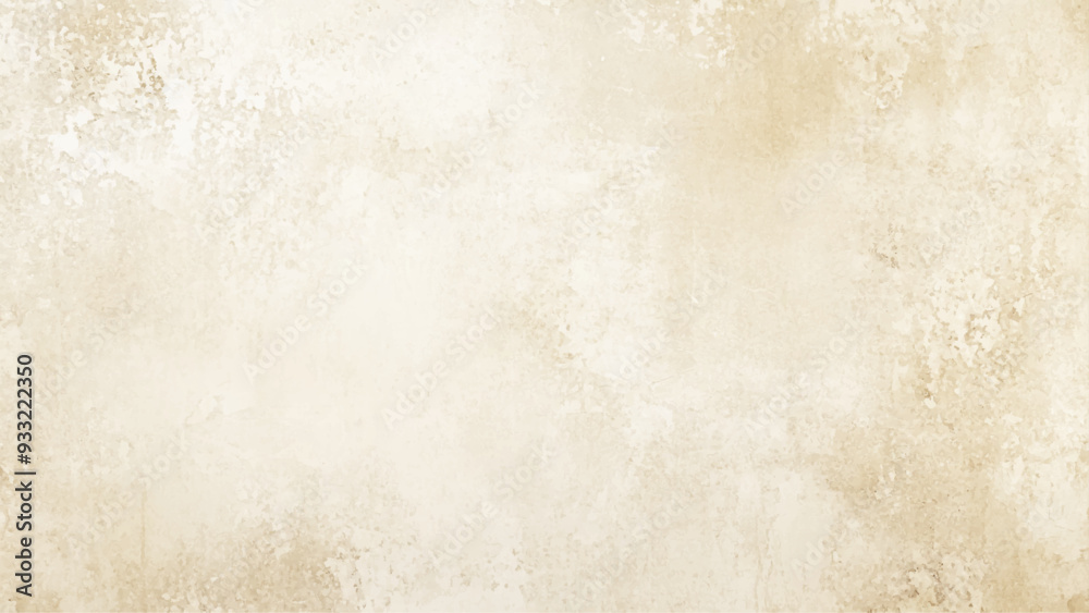 Obraz premium Design bedroom wall or reception room decorated with a wallpaper texture . old brown wall background 