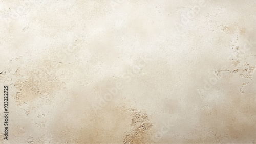 brown painted old Wall panoramic background, Brown wall texture. Stone background. Rock 