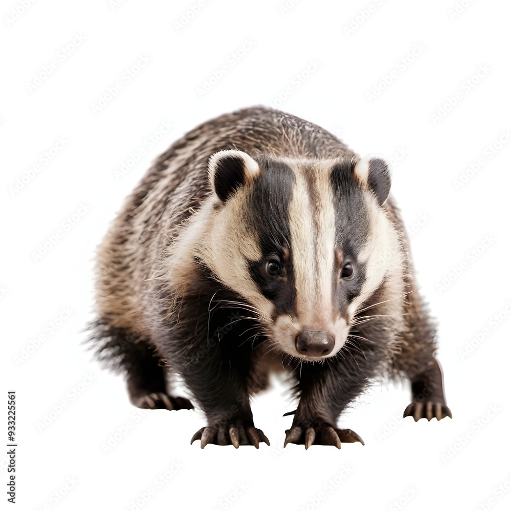 Fototapeta premium otter lutra