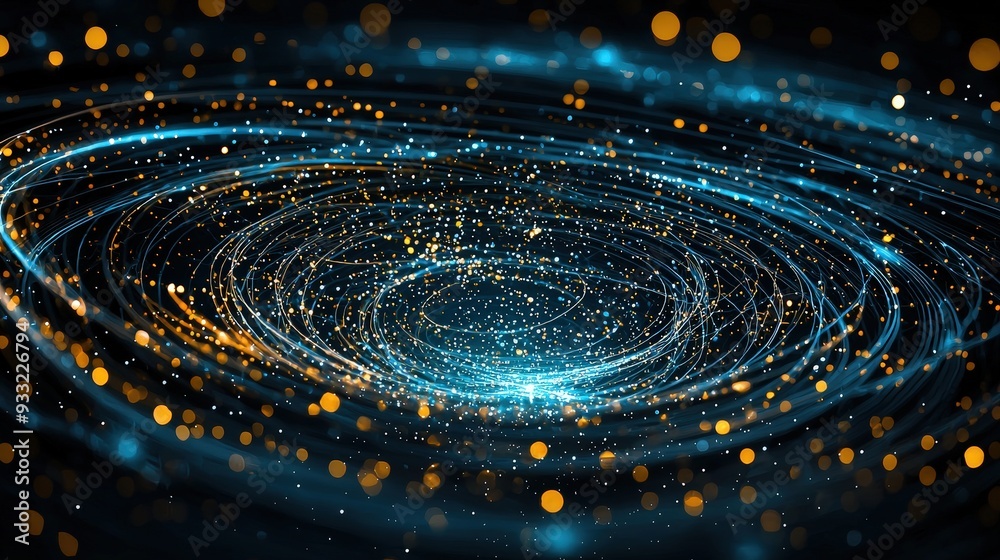 A digital map of constellations showing the stars that have guided humanity for centuries A digital map of constellations showing the stars that have guided humanity for centuries