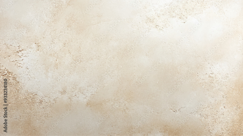 Fototapeta premium brown wall background, Abstract grunge concrete wall distressed texture background. 