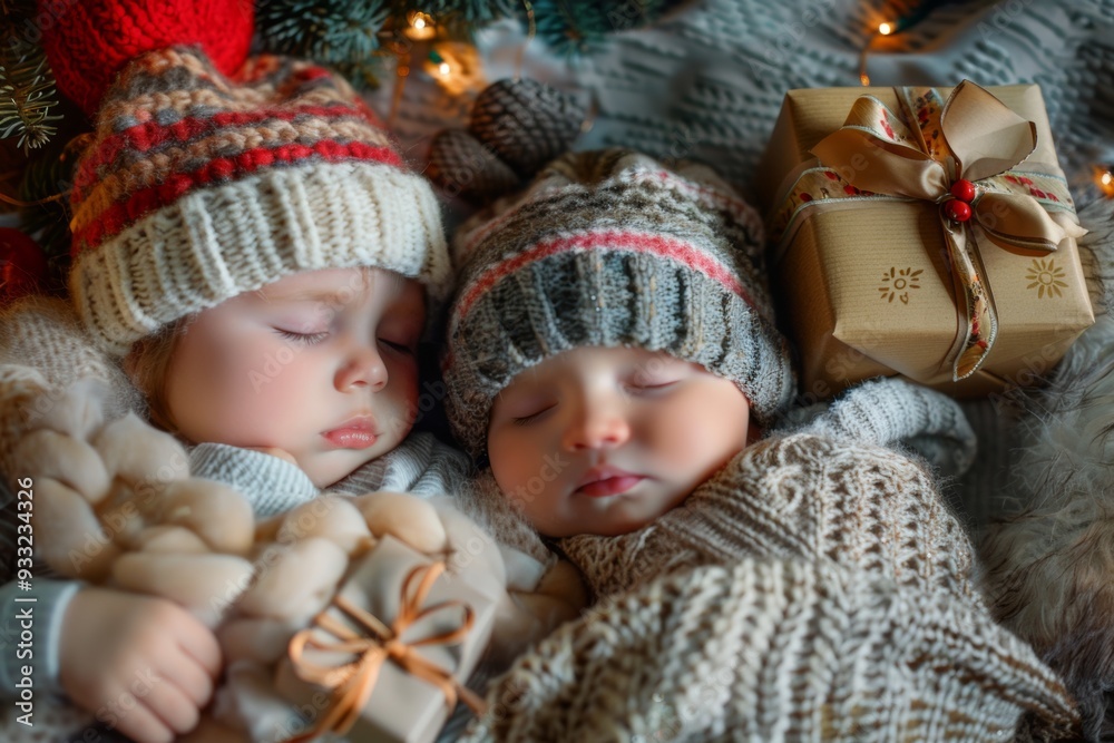 Serene bond siblings they fall gentle serene slumber. Small girl and infant boy capture essence of tenderness and trust. Unseen guardianship restful innocence conveying ultimate trust. Serene bond siblings they fall gentle serene slumber. Small girl and infant boy capture essence of tenderness and trust. Unseen guardianship restful innocence conveying ultimate trust.