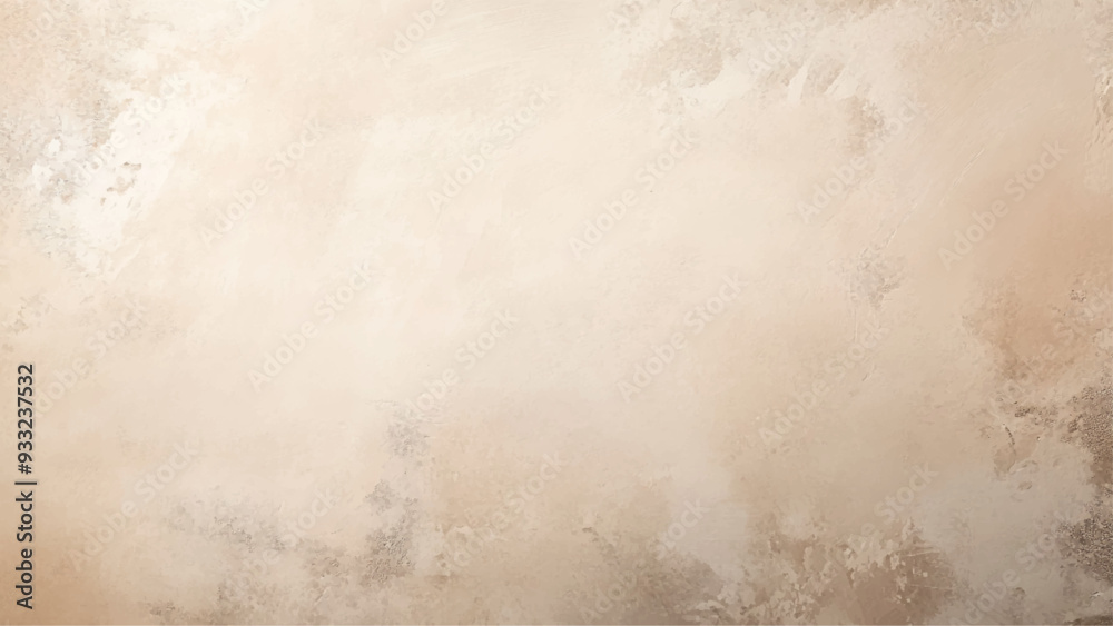 Obraz premium Brick wall grunge texture abstract background empty copy space for text, watercolor paper , real pattern
