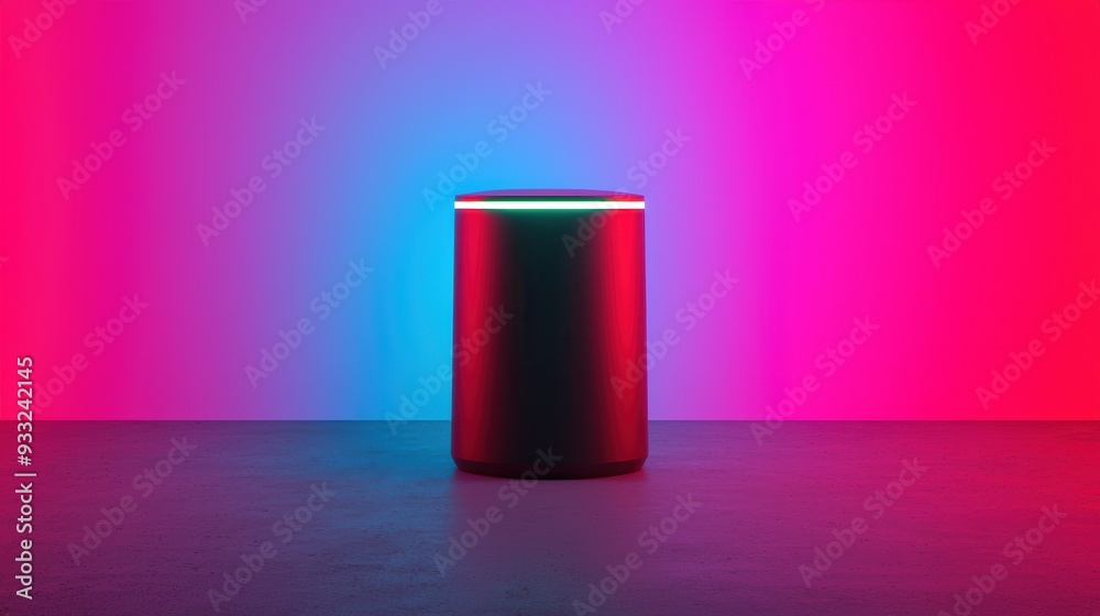 Futuristic Smart Gemstone Karaoke Machine - Interactive Design for Fun and Entertainment with Copy Space, High Detail 8K Resolution Futuristic Smart Gemstone Karaoke Machine - Interactive Design for Fun and Entertainment with Copy Space, High Detail 8K Resolution
