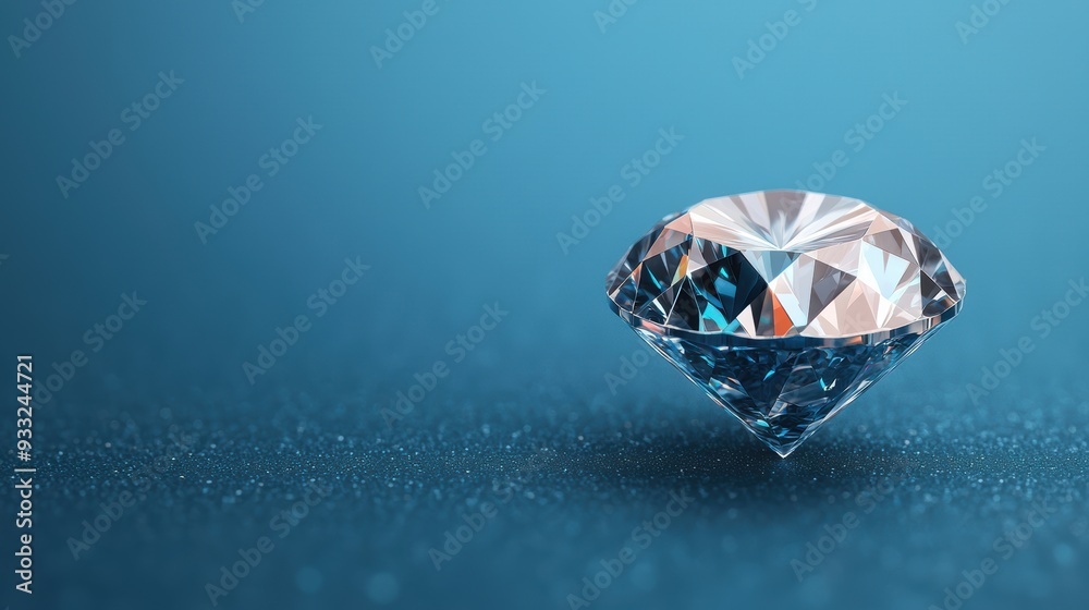 Futuristic Diamond-Themed Virtual Assistant Technology with Interactive Design and Copy Space in 8K High Detail Futuristic Diamond-Themed Virtual Assistant Technology with Interactive Design and Copy Space in 8K High Detail