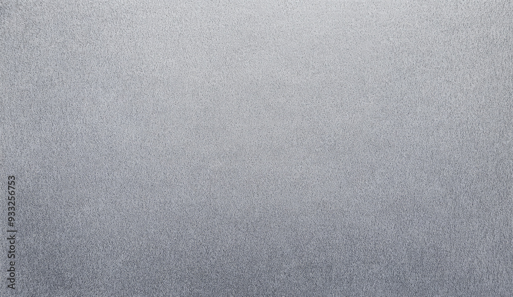 Close-up of a light gray textured surface.