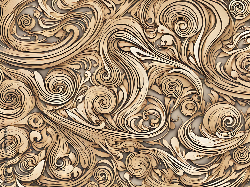 seamless pattern