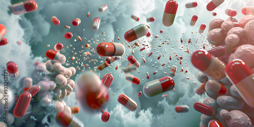 Pharmaceutical Innovation: The Journey of Medication from Lab to Patient | Healthcare Transformation: How Pharmaceuticals Shape Modern Medicine


