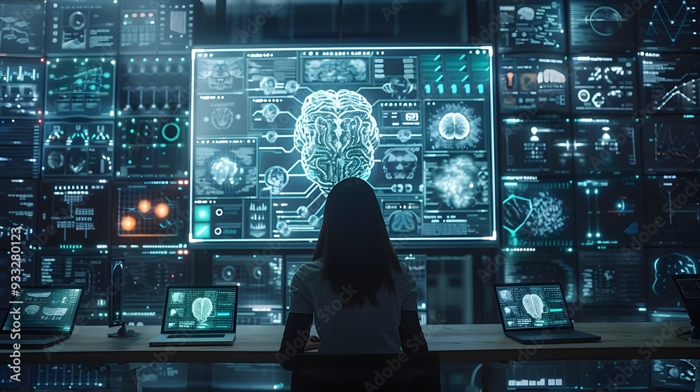 Neural Tech Enabled Virtual Workspace for Real Time and Thought Sharing Neural Tech Enabled Virtual Workspace for Real Time and Thought Sharing