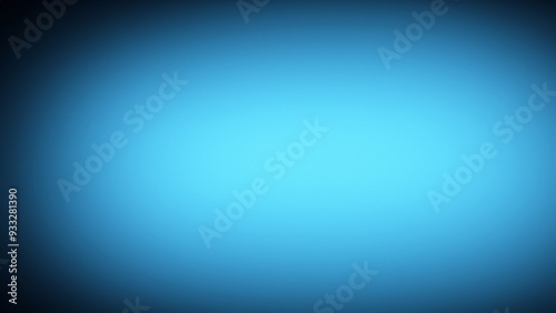 Abstract Luxury gradient Blue background.