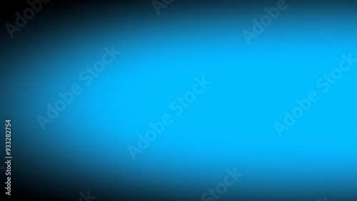 Abstract Luxury gradient Blue background.