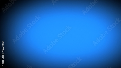 Abstract Luxury gradient Blue background.