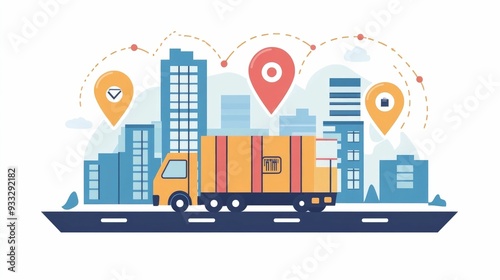 Streamlining Logistics with Integrated Inventory Tracking and Data Visualization Across Multiple Locations for Efficient Supply Chain Management and Business