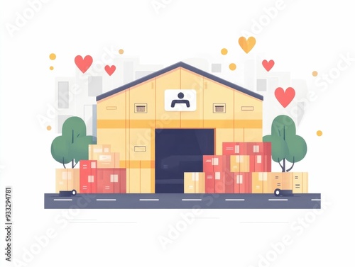 Optimizing Inventory Turnover Rates through Streamlined Logistics and Supply Chain Management Leveraging Data Driven Strategies and Automation for Improved Efficiency and Profitability