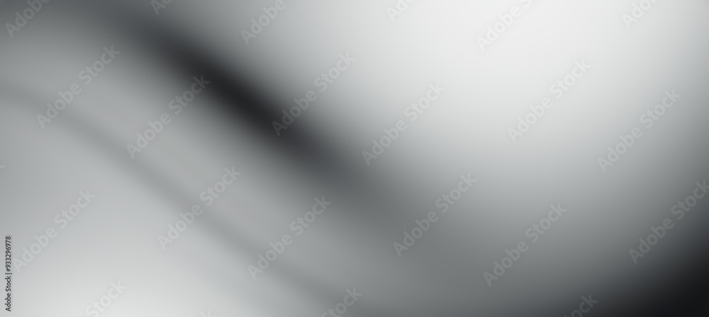 Abstract gray background with smooth lines flowing diagonally across the frame, creating a sense of movement and depth Abstract gray background with smooth lines flowing diagonally across the frame, creating a sense of movement and depth
