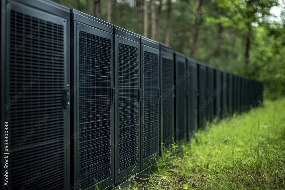 The adoption of thermal energy storage systems plays a crucial role in improving the efficiency of renewable energy sources. The adoption of thermal energy storage systems plays a crucial role in improving the efficiency of renewable energy sources.