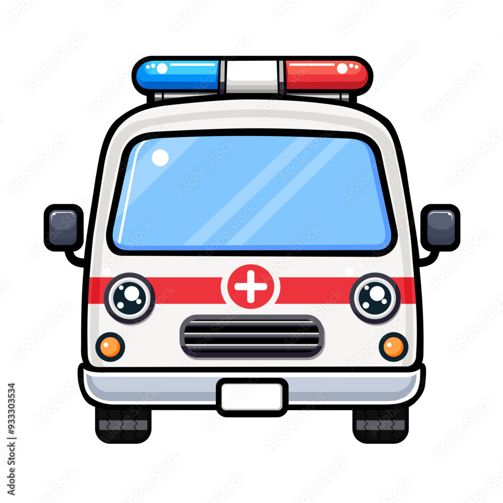 illustration of a bus illustration of a bus