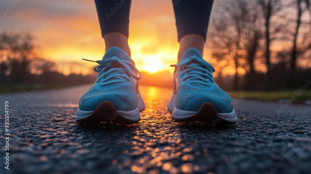 Sunset Run Sunset Run