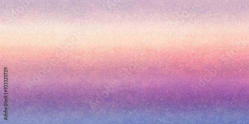 A soft gradient from blush pink to lavender with a fine, grainy texture.