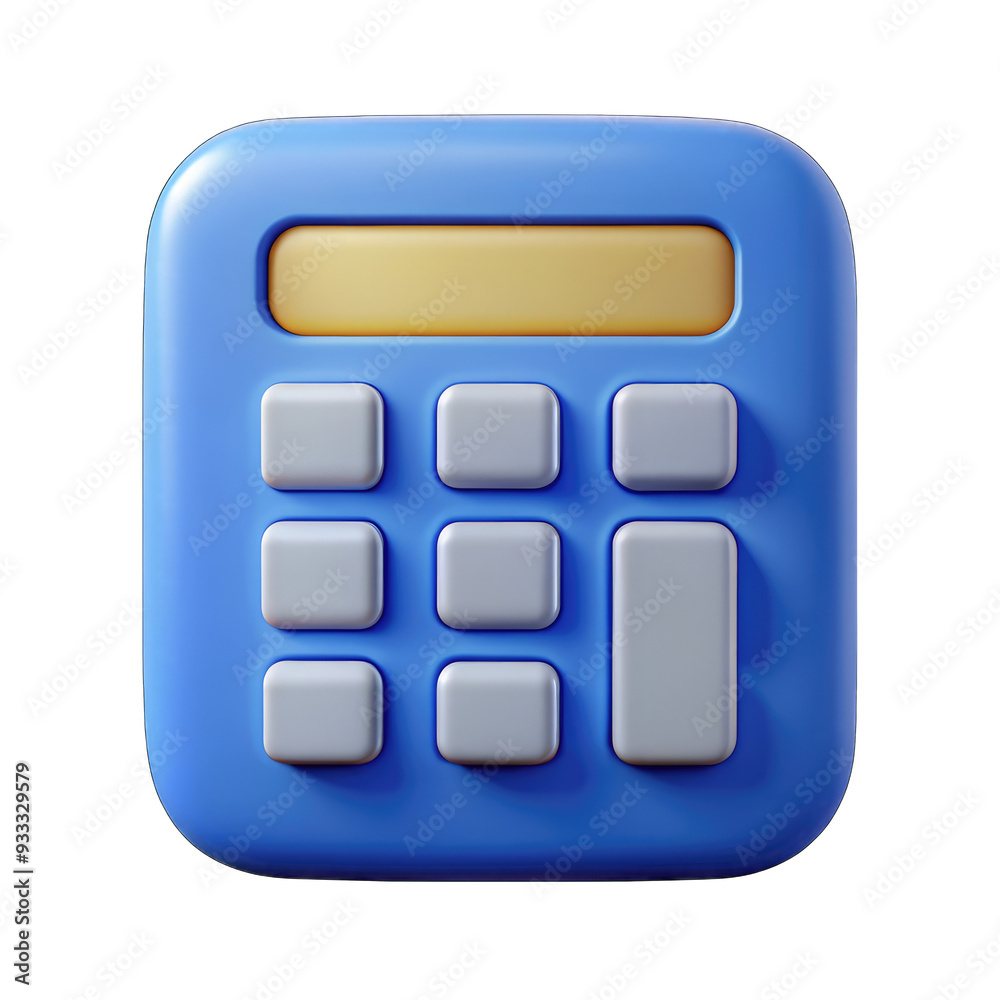 3d representation of reselling and market 3d representation of reselling and market