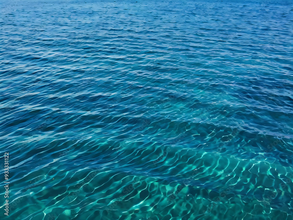 Fototapeta premium water background
