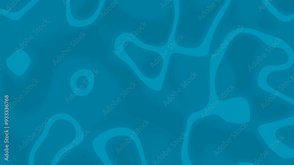blue water wave texture abstract background deep swimming pool reflection surface pattern