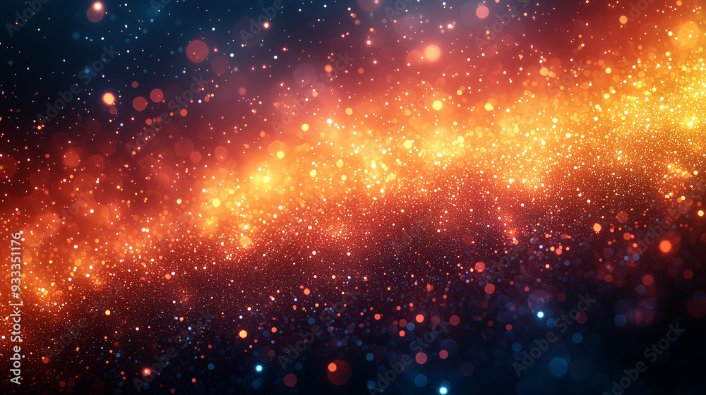 background with space background with space