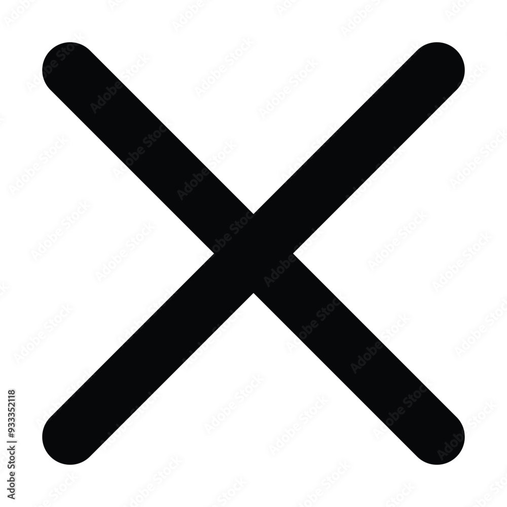 Check box icon vector on white background Check box icon vector on white background