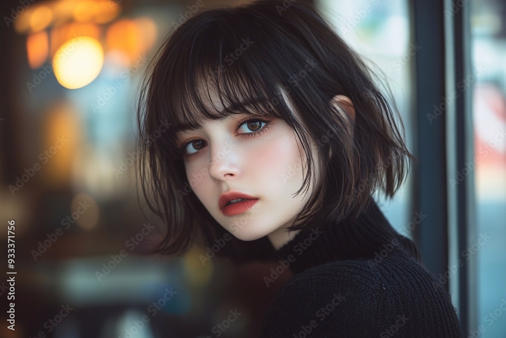 Bob Haircut Bob Haircut