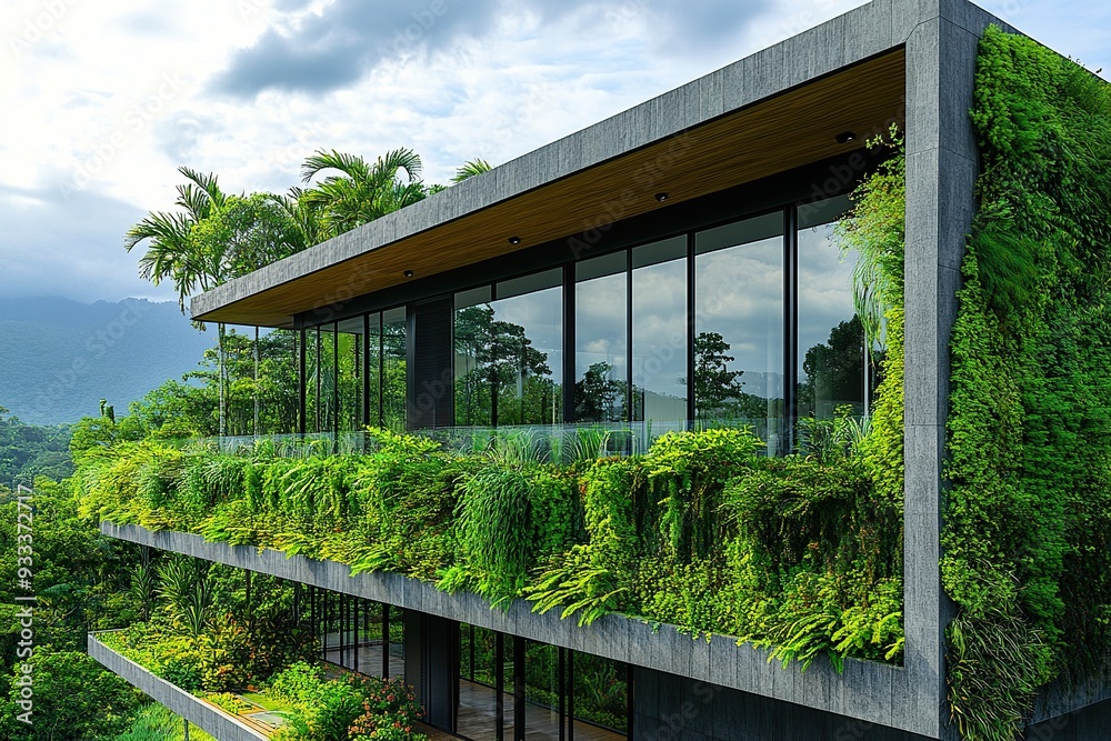 Investigate sustainable designs that harmonize with the natural environment Investigate sustainable designs that harmonize with the natural environment