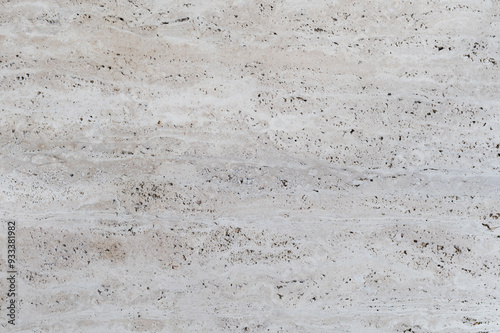 Matt travertine beige marble texture