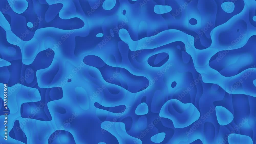 Abstract blue background suitable for web design, social media posts, presentations, and digital artwork with overlapping shapes in various shades. Abstract blue background suitable for web design, social media posts, presentations, and digital artwork with overlapping shapes in various shades.