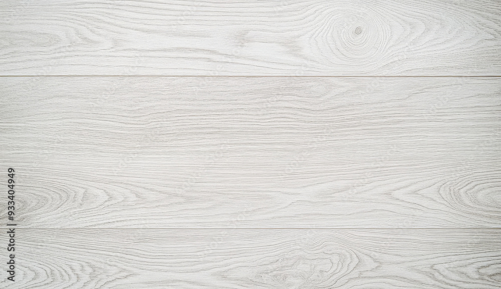 Whitewashed wooden planks. Whitewashed wooden planks.