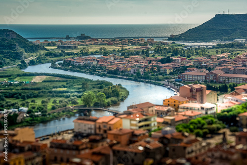 Bosa