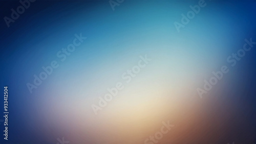 abstract minimal gradient blur background