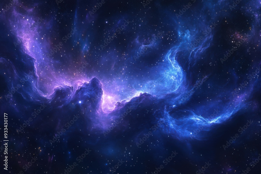 Galactic Nebula Galactic Nebula
