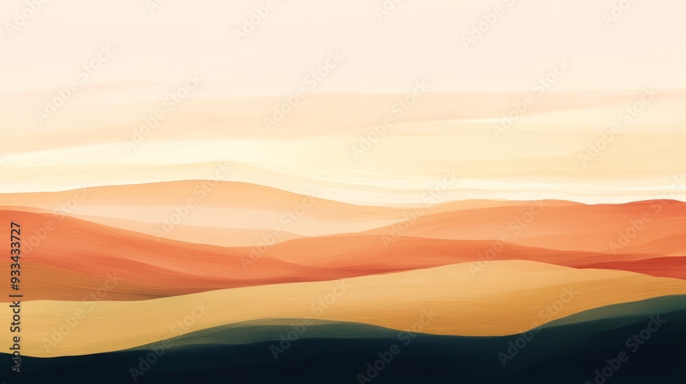 Art background, art decorative painting, tabletop, textured background, pink, orange, olive green, ochre, ripe brown, horizontal stripes, shadows, textures, background, wallpaper, Abstract design, Art background, art decorative painting, tabletop, textured background, pink, orange, olive green, ochre, ripe brown, horizontal stripes, shadows, textures, background, wallpaper, Abstract design,