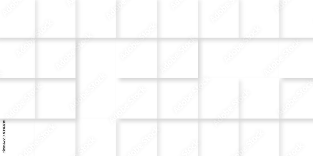 square shape white clean 3d vector format abstract design background for desktop square shape white clean 3d vector format abstract design background for desktop
