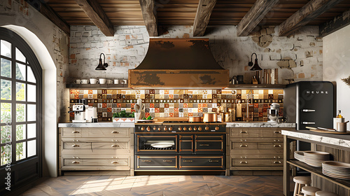 kitchen design