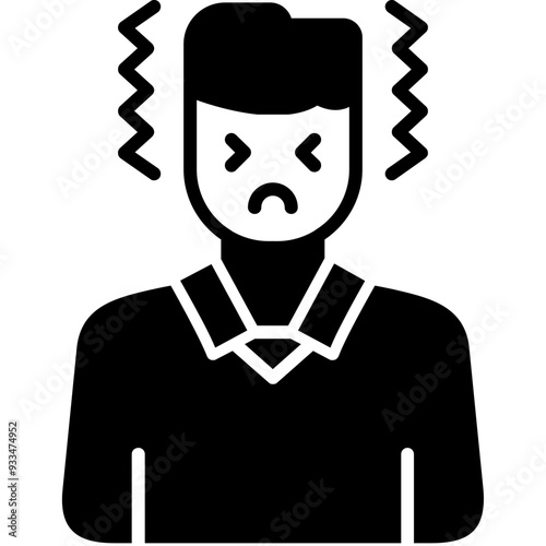 Tremor Icon