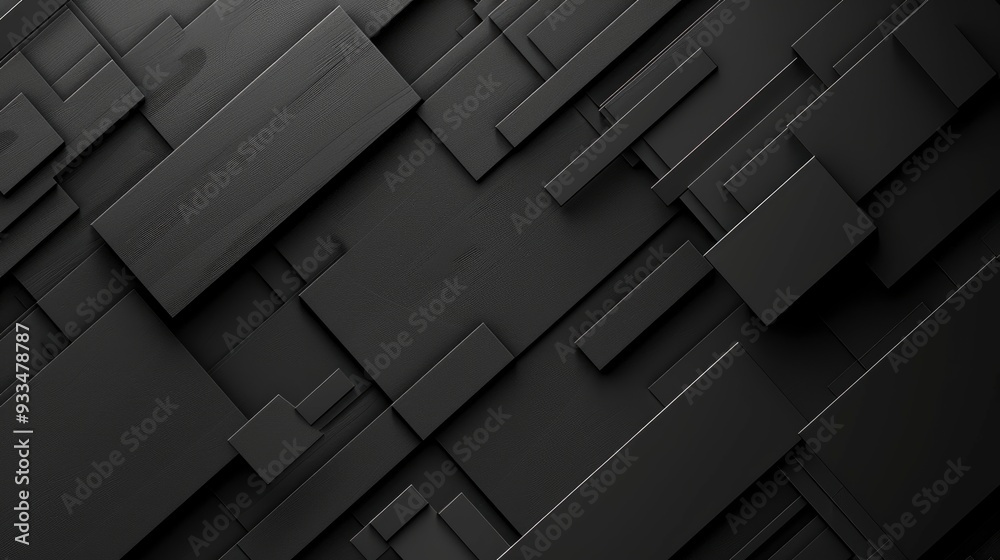 an abstract black / grey background that looks technical and would work for a innovative gym brand .generative ai an abstract black / grey background that looks technical and would work for a innovative gym brand .generative ai