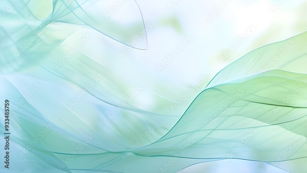 custom made wallpaper toronto digitalabstract background with leaves