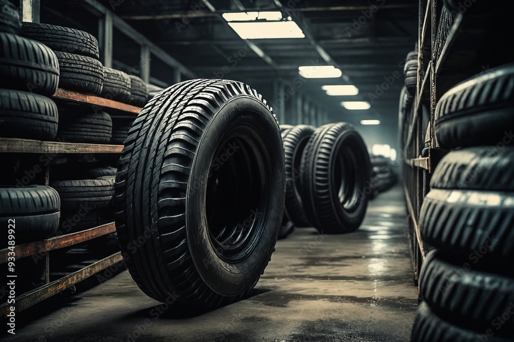 Warehouse of Tires Warehouse of Tires