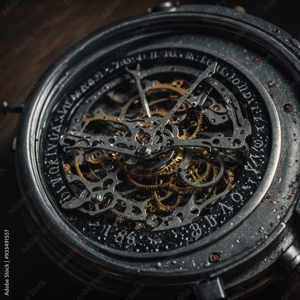 The role of precision engineering in crafting high-quality timepieces