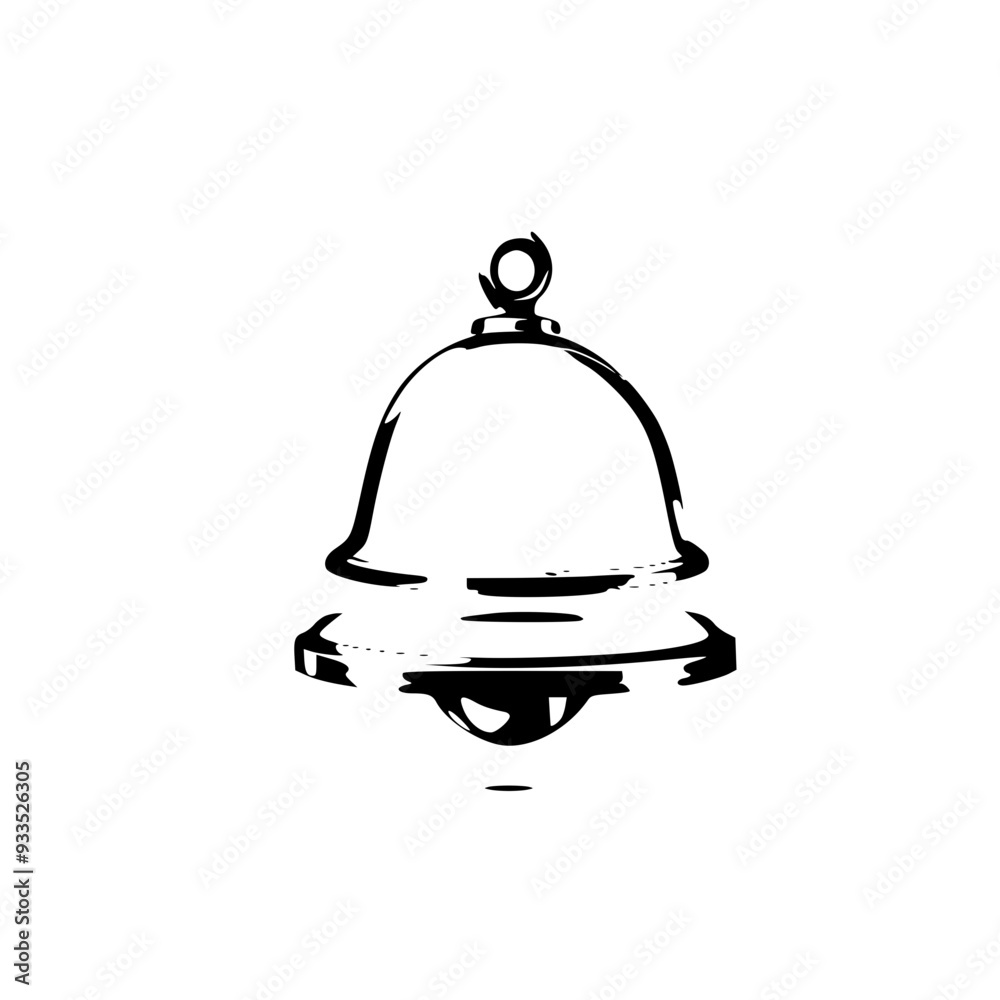 hotel bell icon hotel bell icon