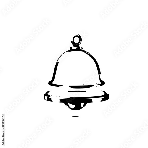 hotel bell icon