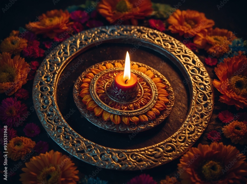 A festival that celebrates life's blessings A festival that celebrates life's blessings