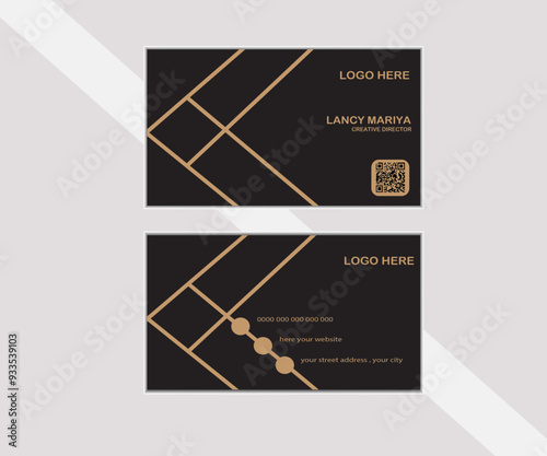  Creative Business Card Design Ideas and Templates . Making a good pitch and then handing over an average-looking business card can really affect your deal.

