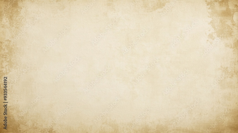 Fototapeta premium Vintage Paper Background